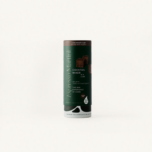 Espresso Martini Cocktail Mixer | Tallboy Wholesale Case