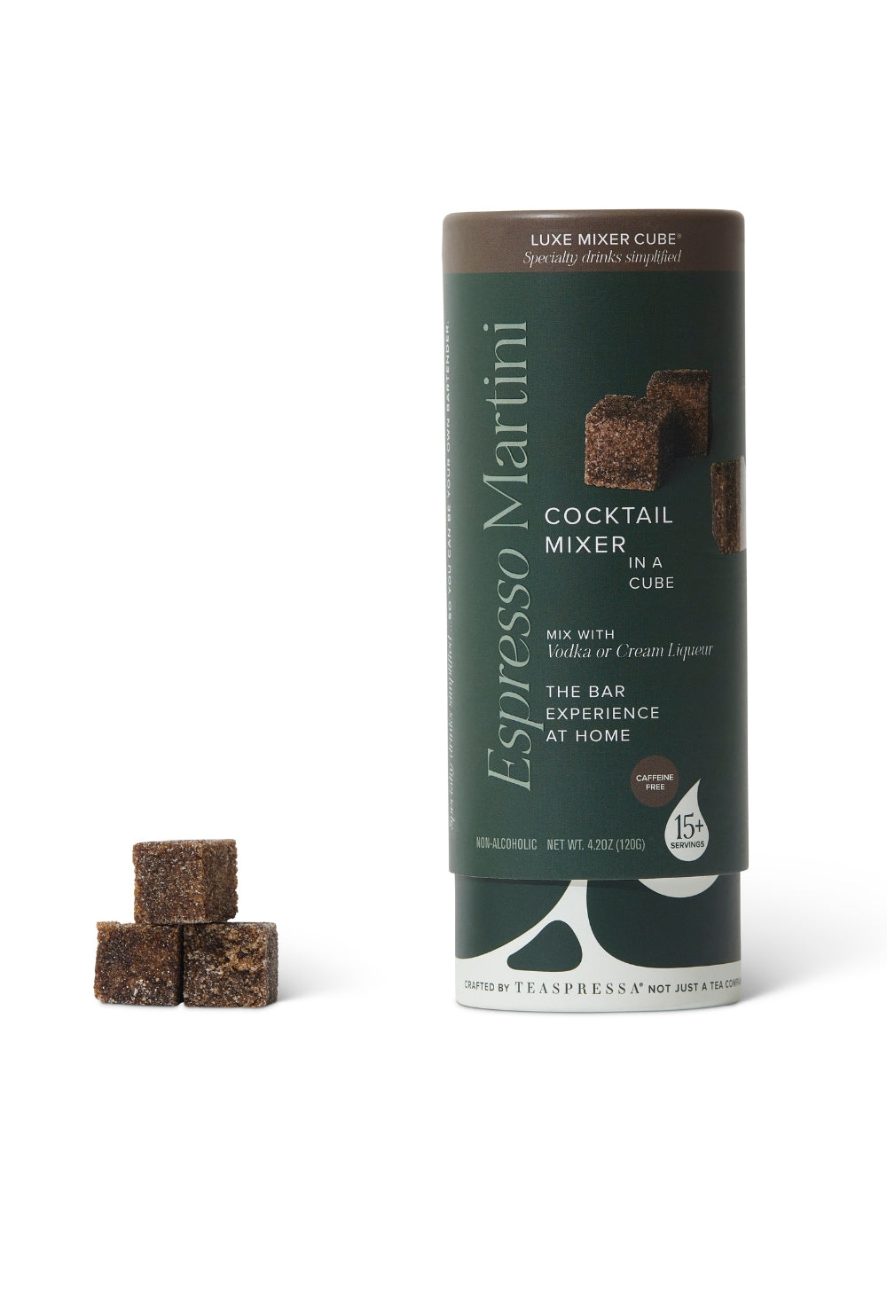 Espresso Martini Cocktail Mixer | Tallboy Wholesale Case