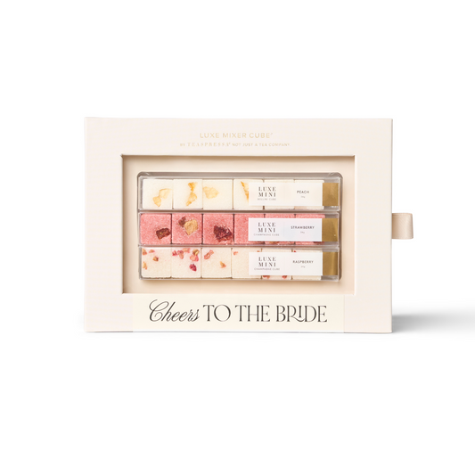 Bridal Favor Champagne Kit