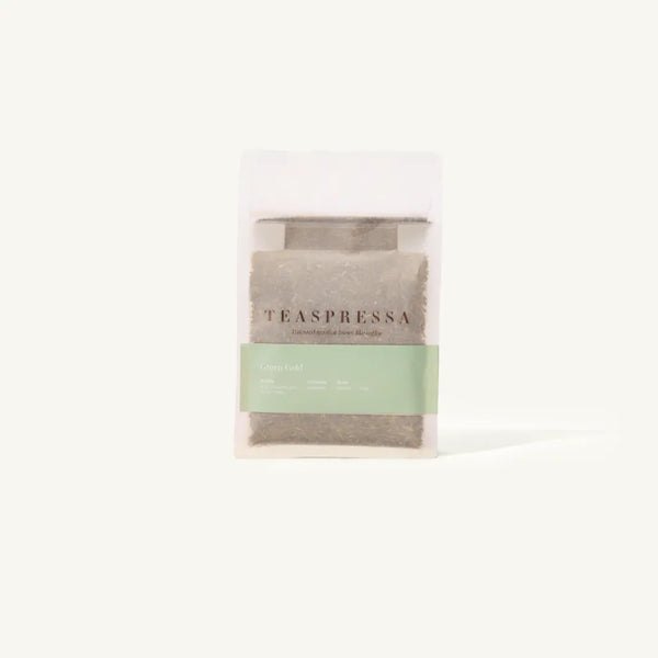Tea Pouches | SAMPLE