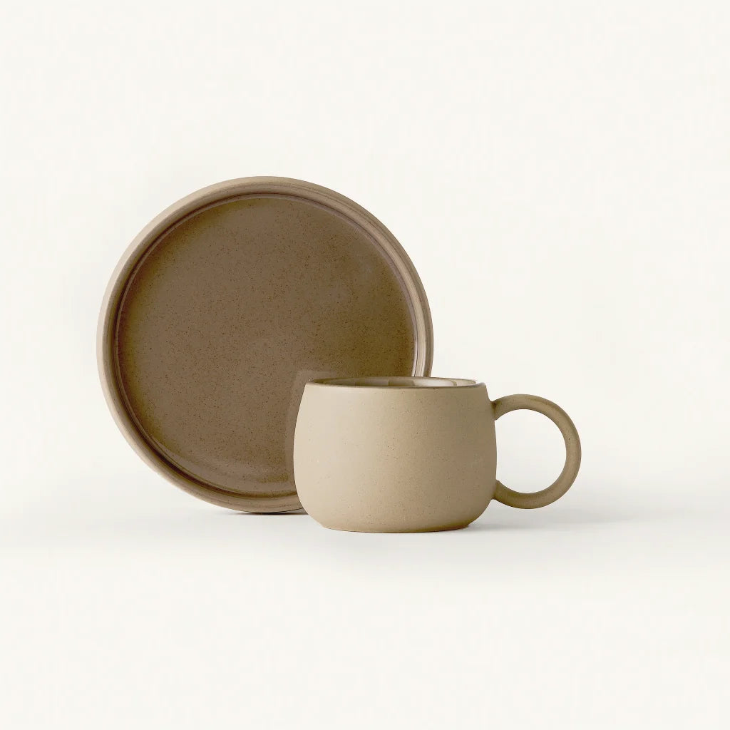 Stone & Glaze | Case Packs of 6