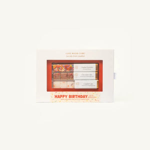 Birthday Cake Party Kit | Case pack of 6