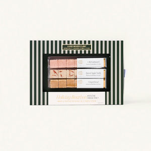 Holiday Bourbon Cocktail Mixer Trio | Case Pack of 6