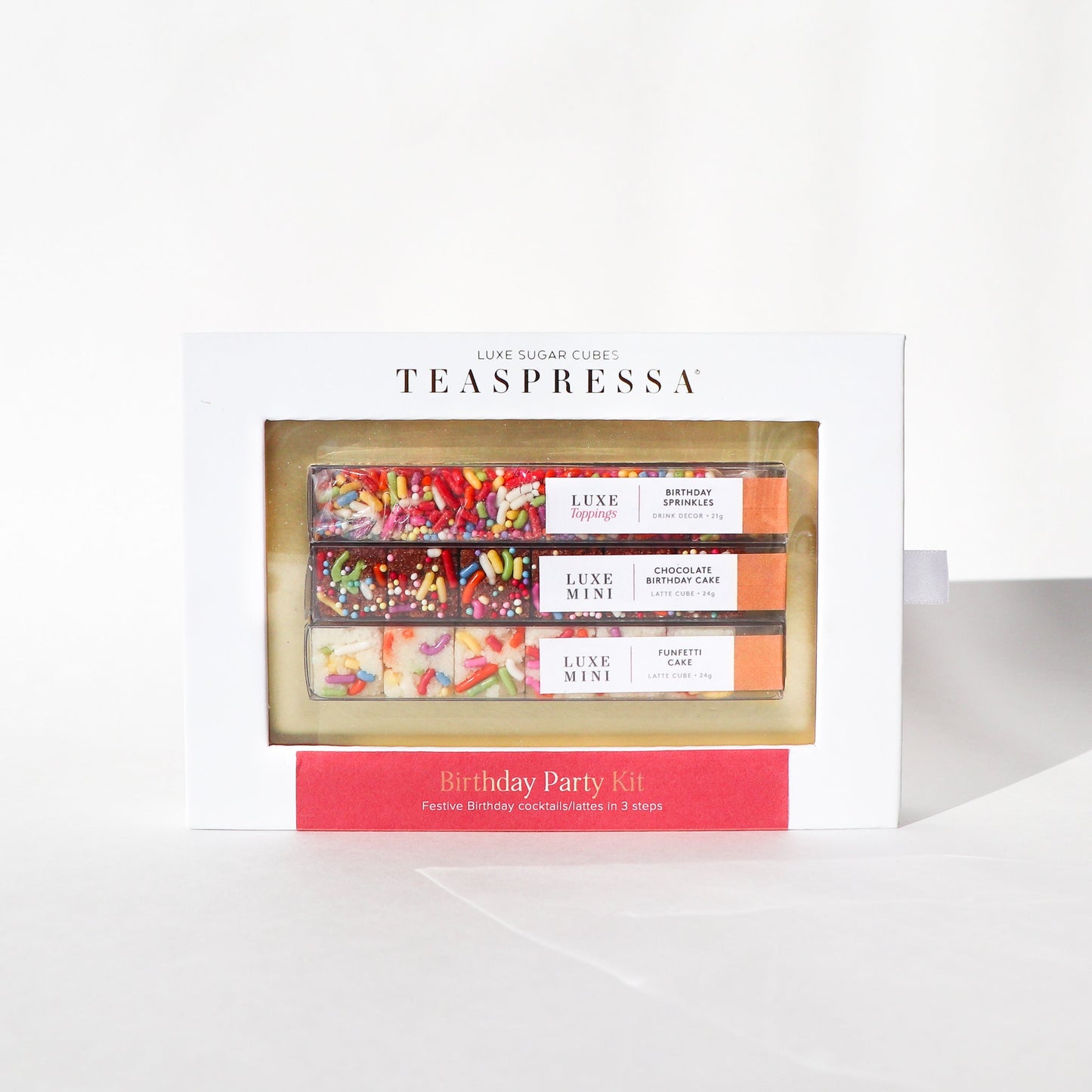 BIRTHDAY PARTY KIT | Wholesale