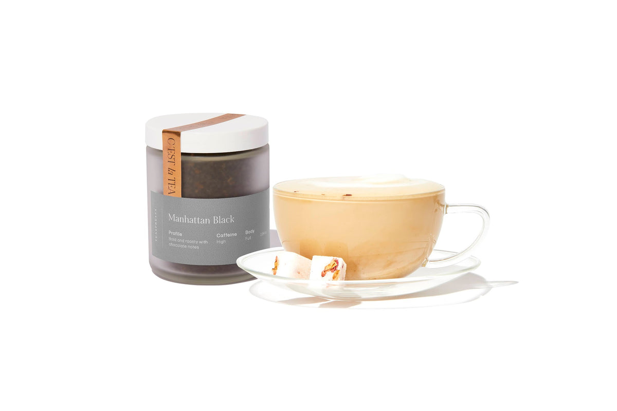 Tea Latte Classics Cafe Mixer Kit | Case Pack of 6