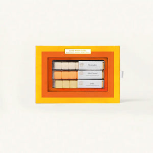 PREORDER | Candy Corn Latte Case pack of 6
