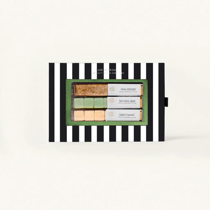 PREORDER | Poison Apple Martini kit Case pack of 6