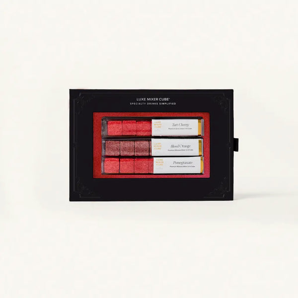 PREORDER | Vampire Mimosa Trio Case pack of 6