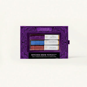 PREORDER | Witch's Potion Punch Kit  Case pack of 6
