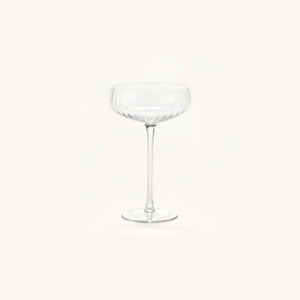 Linéa Coupe Glass | Case Pack of 6
