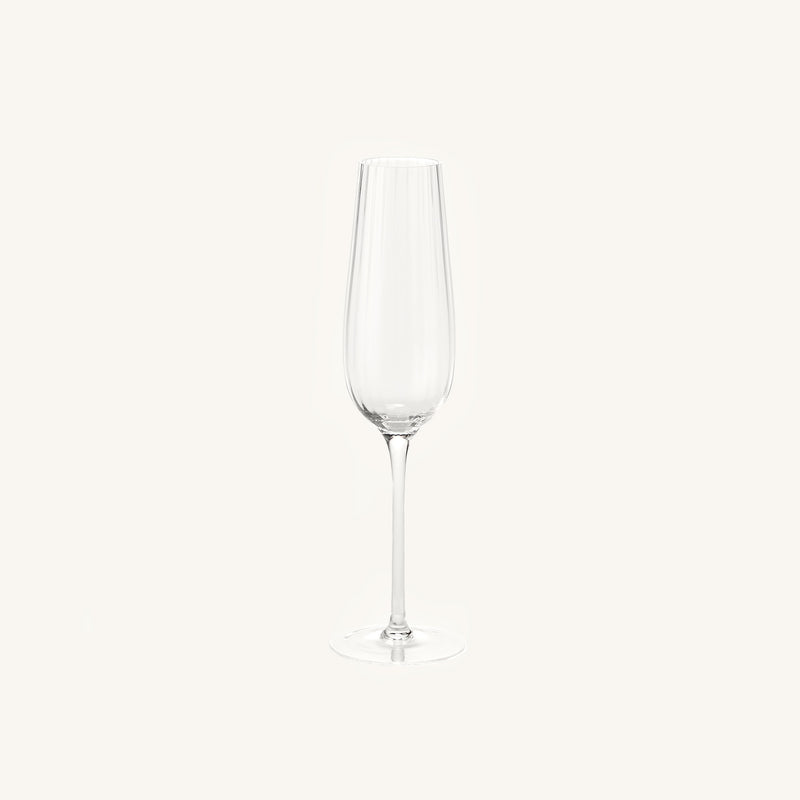 Linéa Champagne Flute | Case Pack of 6