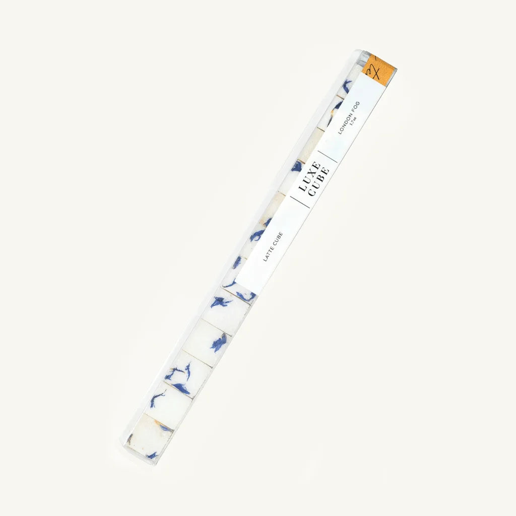 London Fog STICK Luxe Mixer Cube | Case Pack of 6