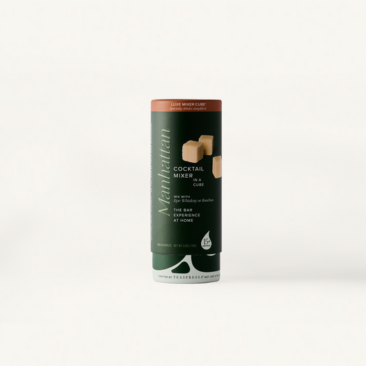 *Manhattan Cocktail Mixer | Tallboy Wholesale Case (temp. backorder)