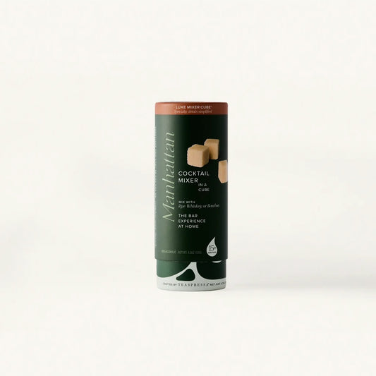 Manhattan Cocktail Mixer Tallboy | Case Pack of 6