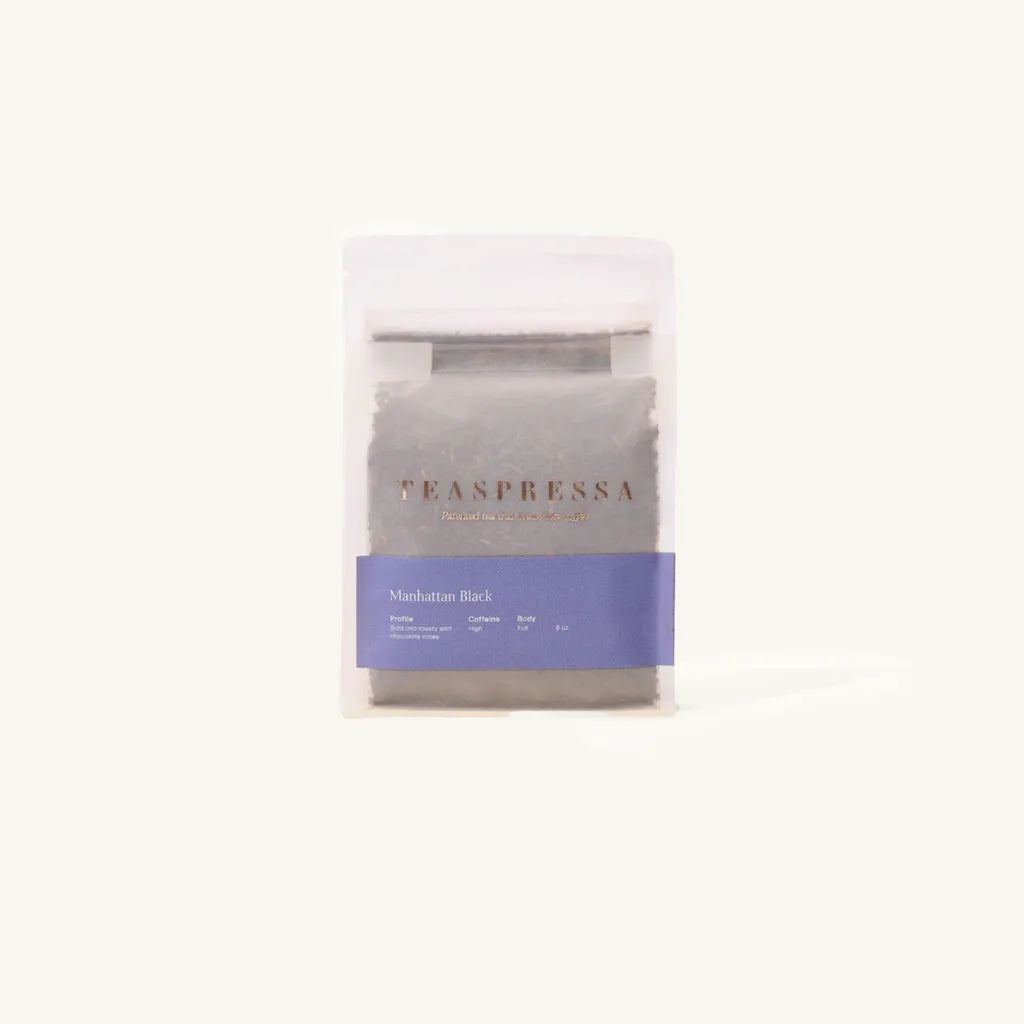 Tea Pouches | SAMPLE