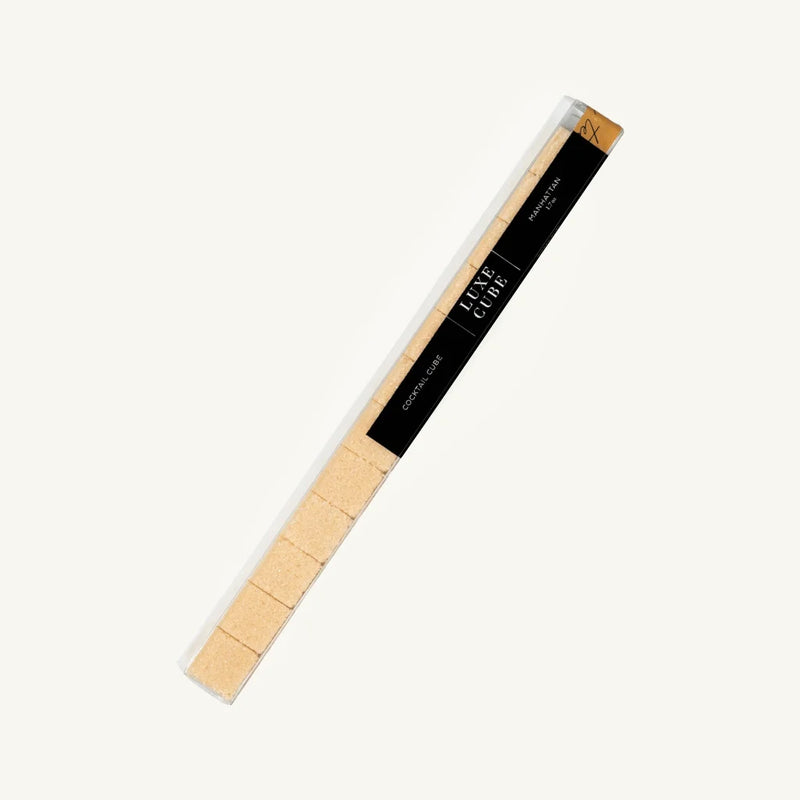 Manhattan STICK Luxe Mixer Cube | Case Pack of 6