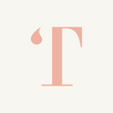 Acrylic Sign with Sip & Shop Insert