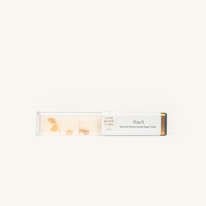 Peach Bellini MINI Mixer | Case Pack of 12