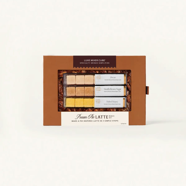 PREORDER | Pecan Pie Case Pack of 6