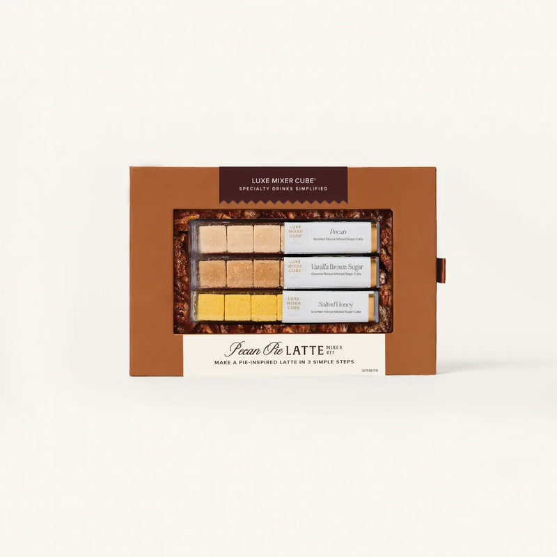 PREORDER | Pecan Pie Case Pack of 6