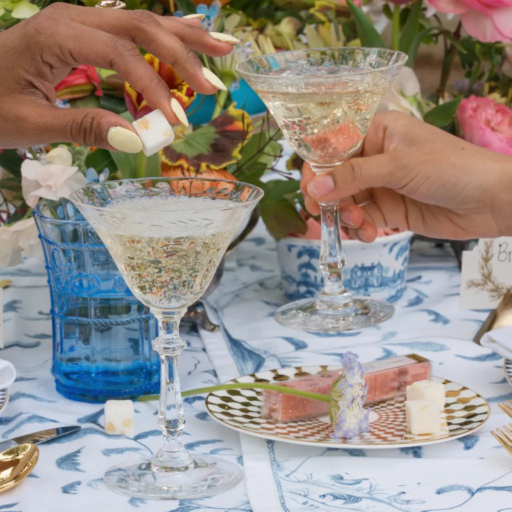 Champagne Bellini Mixer Kit | Case Pack of 6