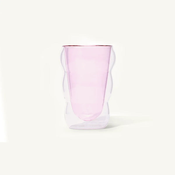 Glass Cloud Cups | Case Packs of 6