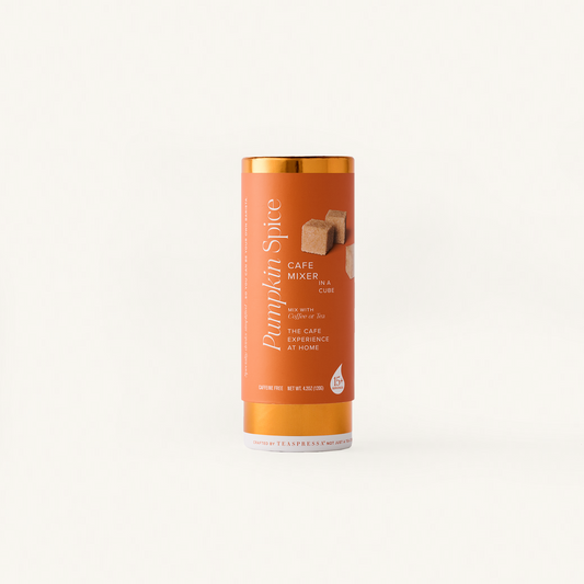 Pumpkin Spice Cafe Mixer Tallboy