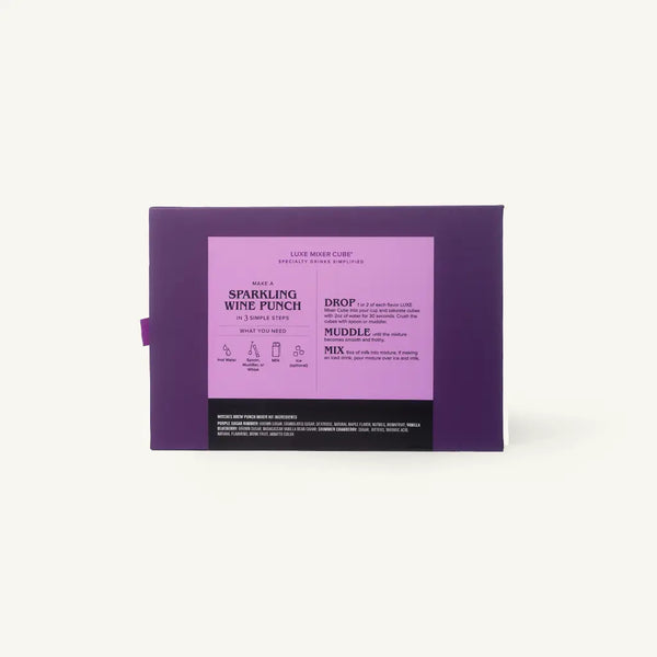 PREORDER | Witch's Potion Punch Kit  Case pack of 6