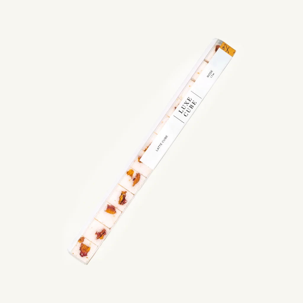 Rose STICK Luxe Mixer Cube | Case Pack of 6