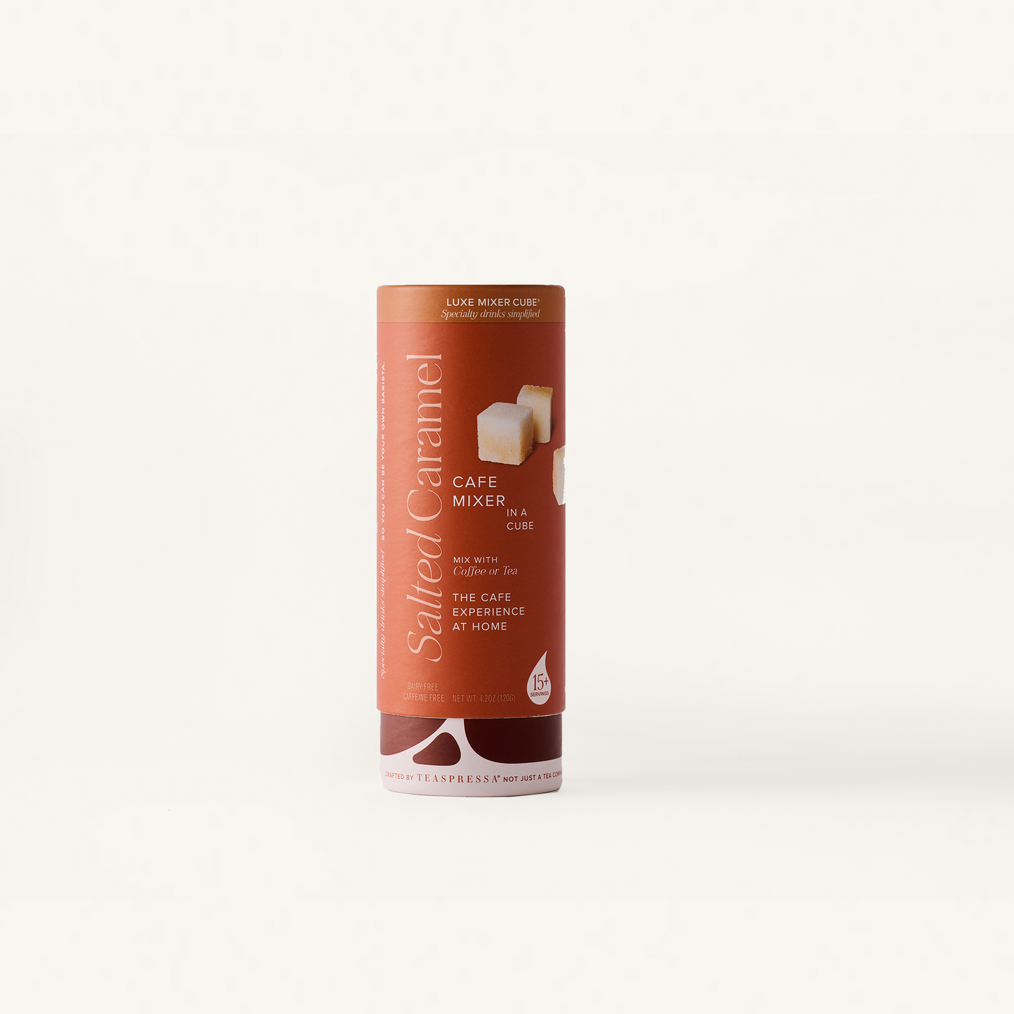 *Salted Caramel Cafe Mixer | Tallboy Wholesale Case (temp. backorder)