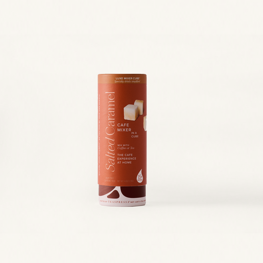 *Salted Caramel Cafe Mixer | Tallboy Wholesale Case (temp. backorder)