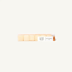 Salted Caramel MINI | Case Pack of 12