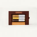 Salted Honey Espresso Martini Mixer Kit