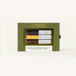 Honeyed Gold Espresso Martini Case
