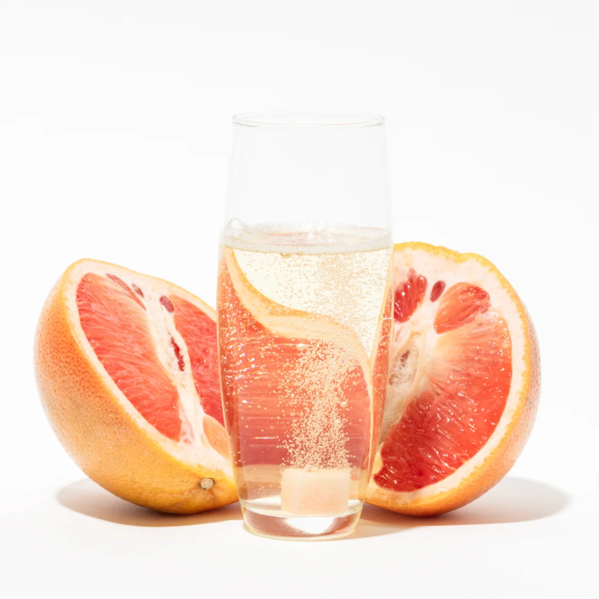 Grapefruit STICK Luxe Mixer Cube | Case Pack of 6