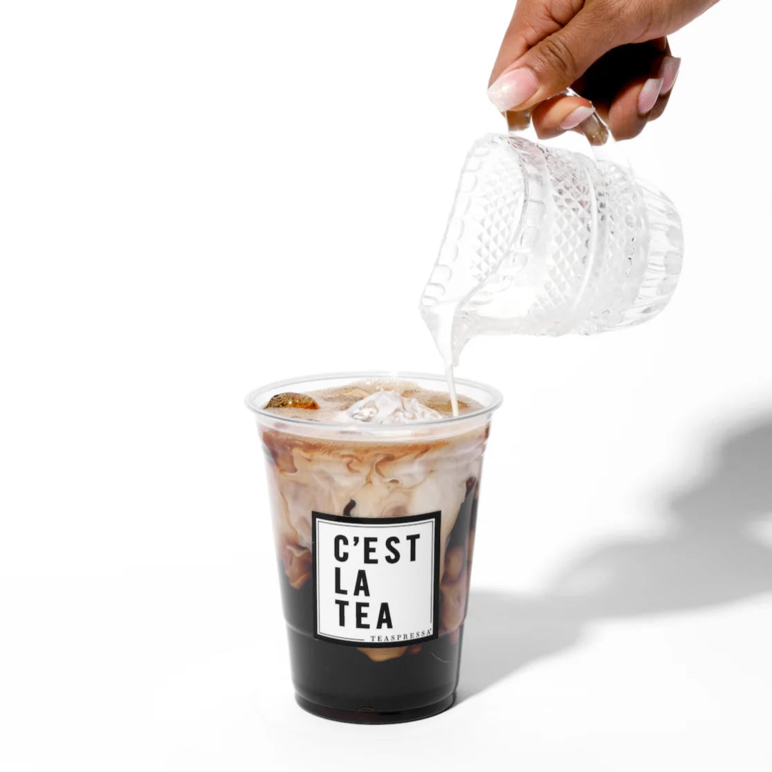 Tea Latte Classics Cafe Mixer Kit | Case Pack of 6