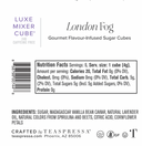 London Fog MINI Mixer | Case pack of 12