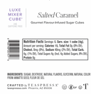 Salted Caramel MINI Mixer | Case Pack of 12