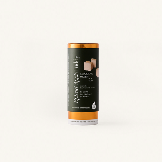 Spiced Apple Toddy Cocktail Mixer Tallboy