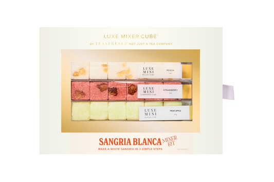 Sangria Blanca Kit (White Sangria) **SHIPS 3/24/25**