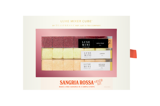 Sangria Rossa Kit (Red Sangria) **SHIPS 3/24/25**