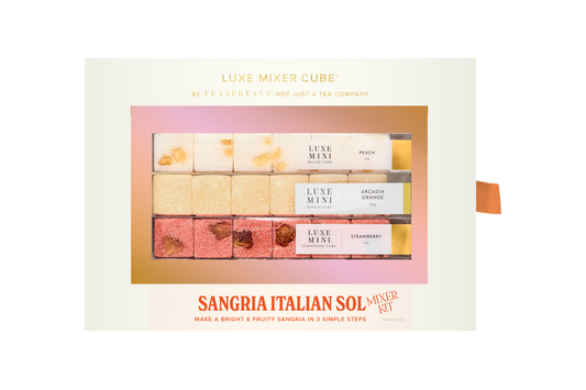 Sangria Italian Sol (Fruit Sangria) **SHIPS 3/24/25**