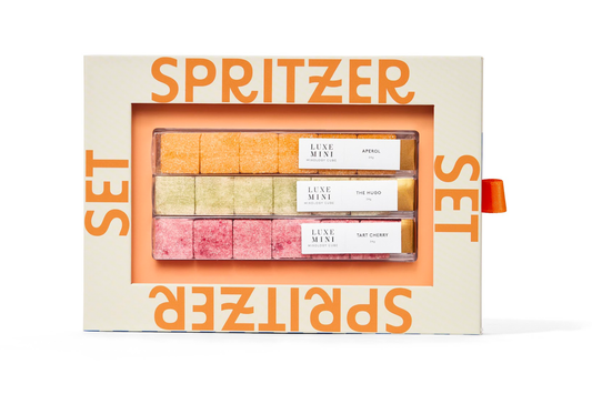 Aperitivo Spritz Set **SHIPS 3/24/25**