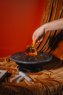 Vanilla Chai Old Fashioned Mixer Kit | Case Pack of 6