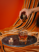 Maple Pecan Old Fashioned Cocktail Mixer Kit