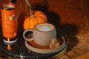 Pumpkin Spice Cafe Mixer Tallboy | Case Pack of 6
