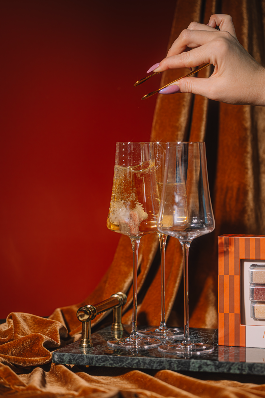 BF Harvest Mimosa Mixer Kit