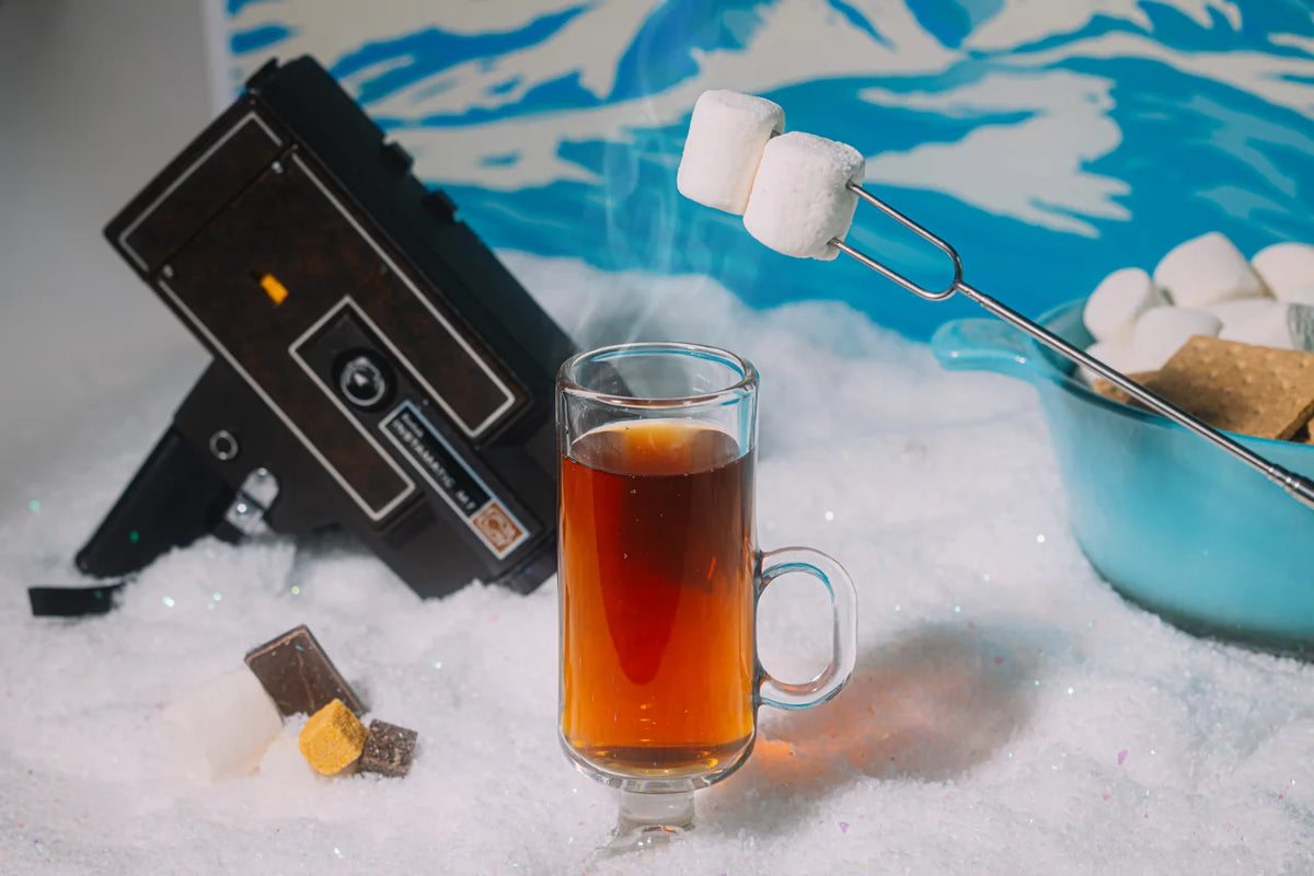 Apres Ski - S'Mores Rum Toddy Kit | Case Pack of 6 | LIMITED INVENTORY