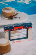 Cozy Cabin Coffee Trio | Case Pack of 6