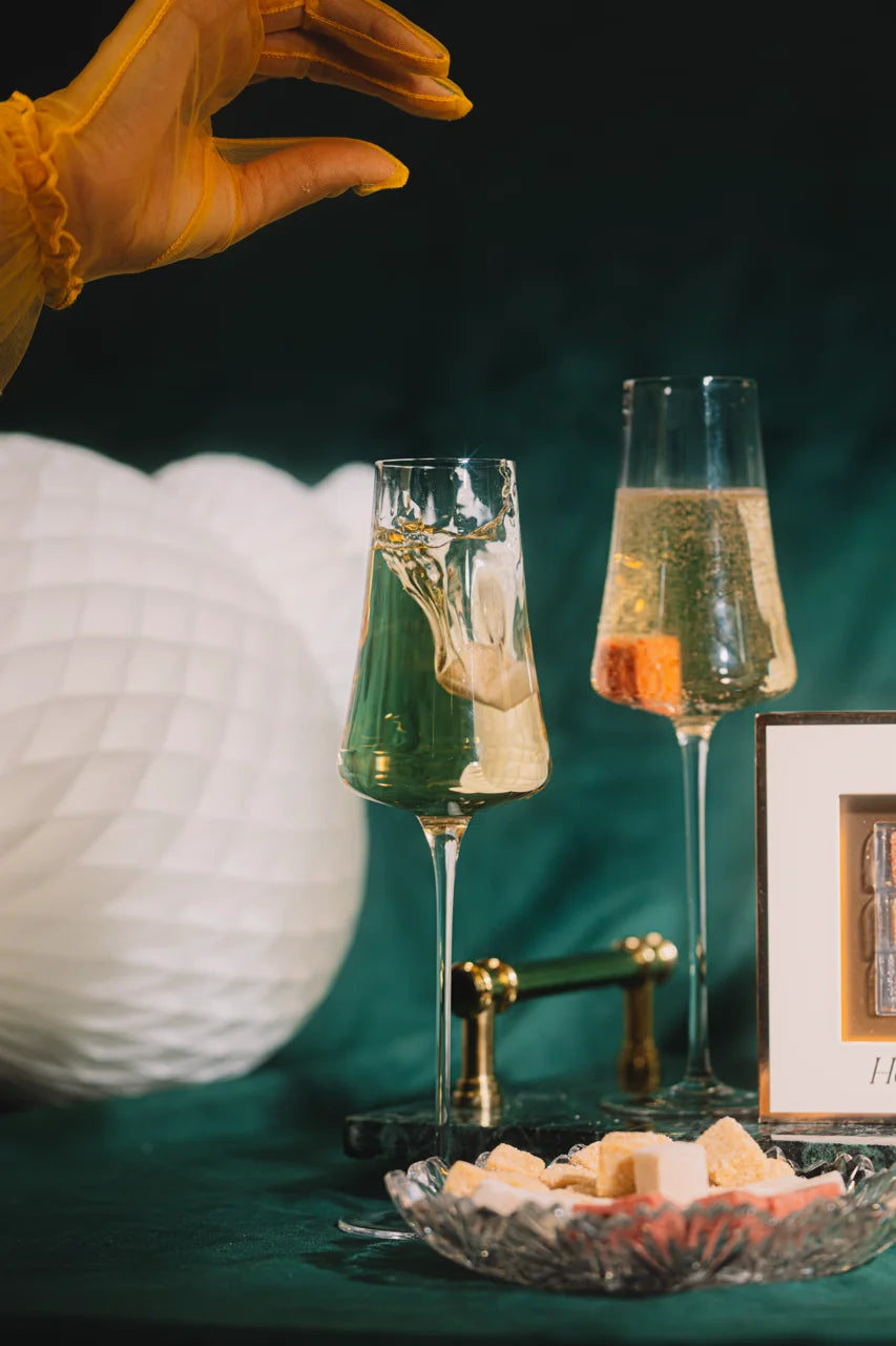 Holiday Champagne Mimosa Mixer Kit | Case Pack of 6
